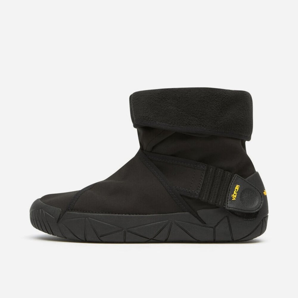 Winter Vibram Furoshiki Oslo Waterproof Boots